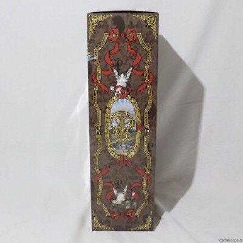 Pullip Doll Leema DAYAN 40th anniversary ver. P-318 Dayan the Cat Akiko New - Picture 13 of 24