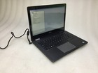 Dell Latitude 3379 Core i5-6300U 2.4GHz 8GB RAM 256GB SSD NO BATT NO OS Fair