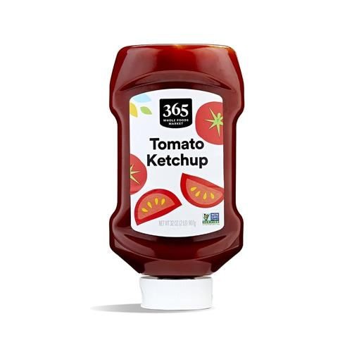 Whole Foods Market, Tomatenketchup, 32 Unzen - 2er Pack - Bild 2 von 6