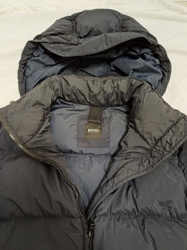Hugo Boss Coat - Picture 9 of 13