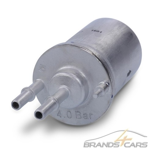 PAQUETE DE INSPECCIÓN DE FILTRO DE HOMBRE KIT DE FILTRO B PARA SKODA ROOMSTER 5J 1.2 AÑO 07-10 - Imagen 5 de 12
