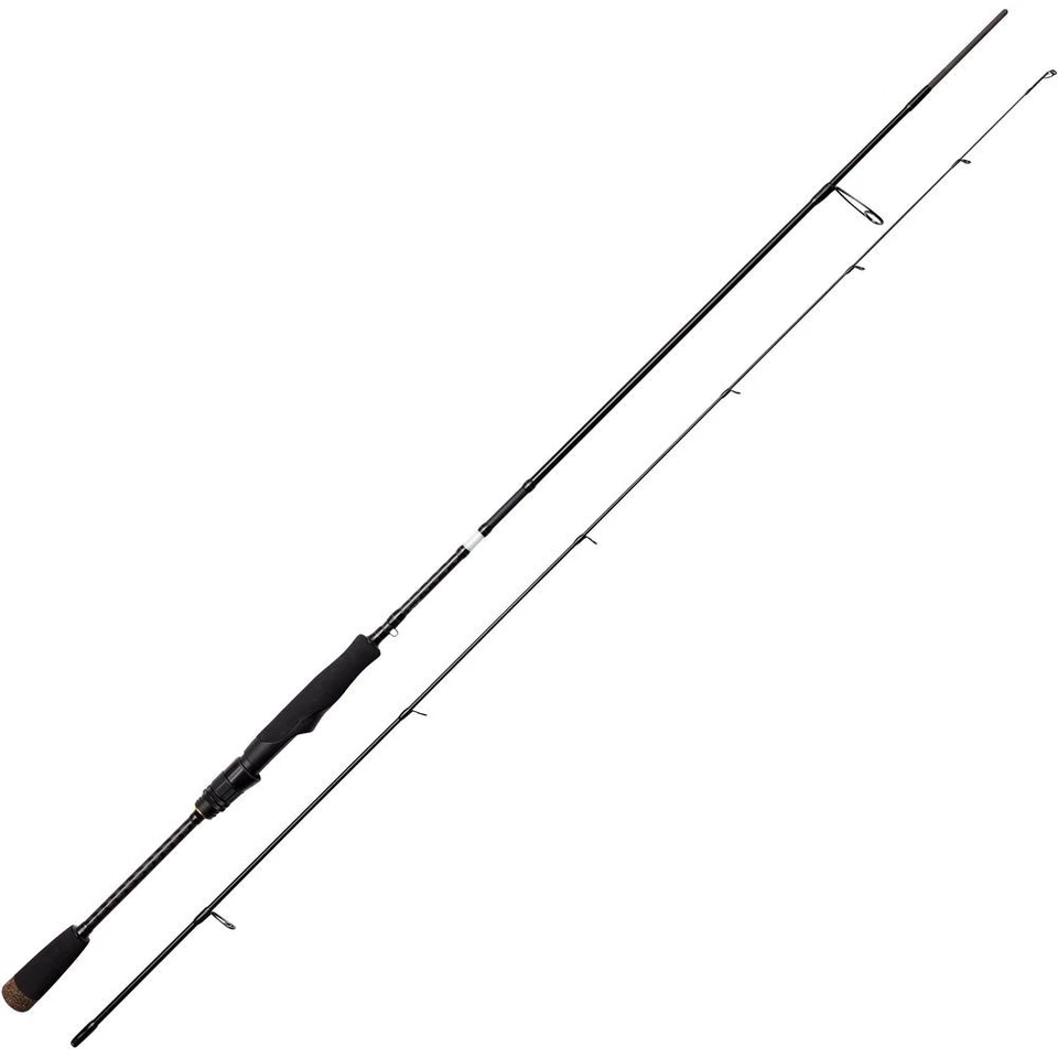 Savage Gear SG2 Ultra Light Game Rod 7' 3-15g