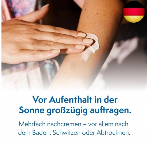 Ladival Allergische Haut Sonnencreme Spray LSF 50+ – Parfümfreies, Sonnenspray f - Bild 4 von 8