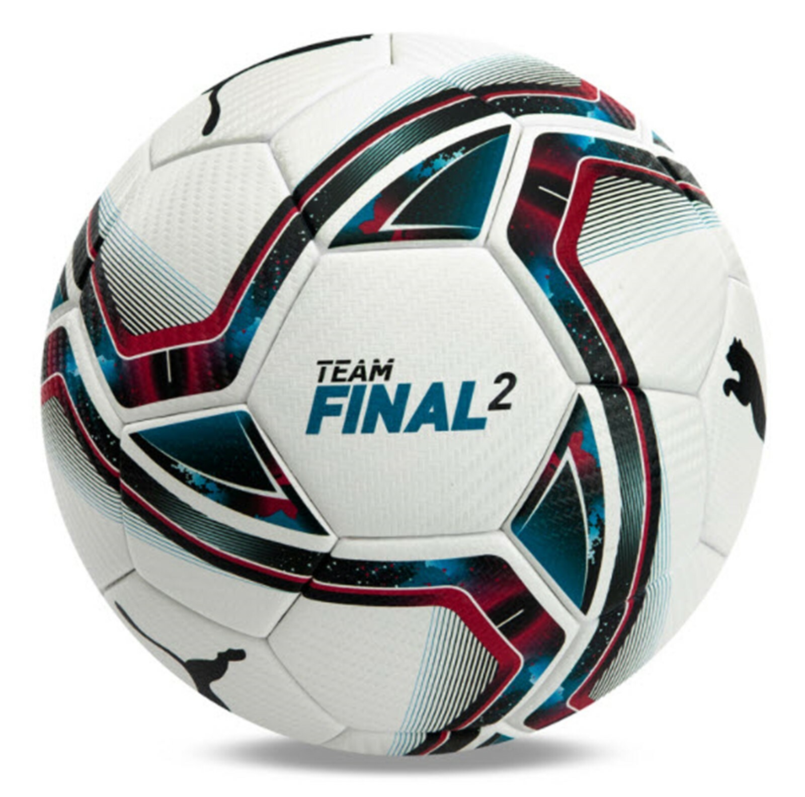 puma final 2 match ball