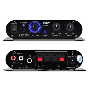 Pyle-PFA330BT-90-Watt-Bluetooth-Wireless-Streaming-Stereo-Mini-Power-Amplifier