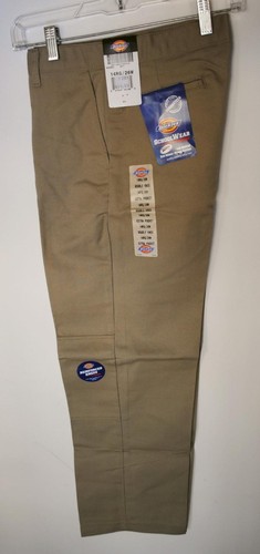 Dickies Boys Pants Double Knee Multi-use Pocket School Uniform 8 - 20 85562 - Picture 6 of 14