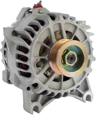 DB Electrical 400-14055 Alternator Compatible With/Replacement For Ford Crown