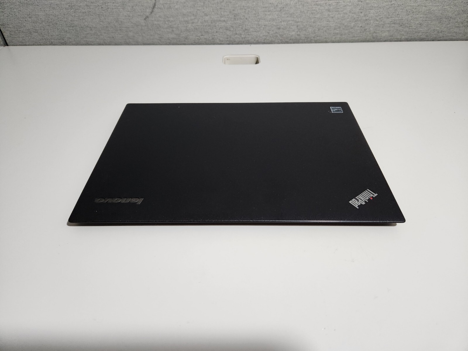 ☆TOUCHSCREEN WQHD+☆LENOVO X1 CARBON 2ND GEN/i7 4TH GEN/8GB RAM/256GB SSD/CHARGER - Picture 7 of 12