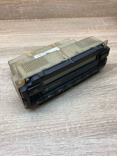 1J1907044 5HB007617 Hella Volkswagen Passat AC AIR Conditioning CONTROL Climat - Picture 6 of 7