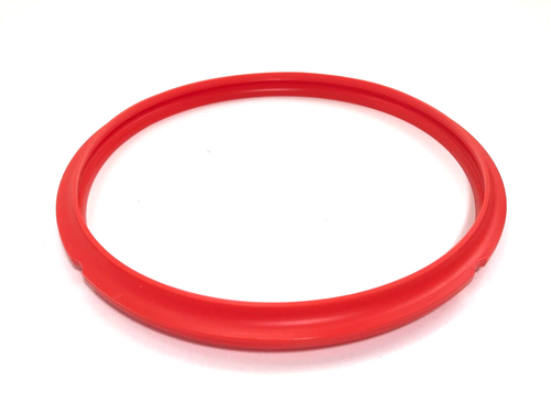 Instant Pot Duo Plus 6 V3 6qt GASKET SEAL RING for Lid Genuine Part 211-0001-01 - Picture 3 of 9