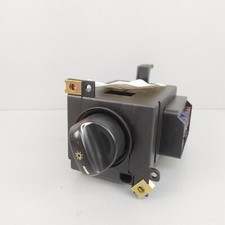 14974 Original Mercedes-Benz AKlasse W168 A140 Schalter Lichtschalter 1685450104
