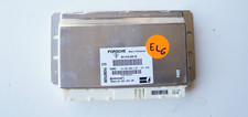 Porsche 991 Steuergerät Modul Control Unit Feder 99161845028 EL6
