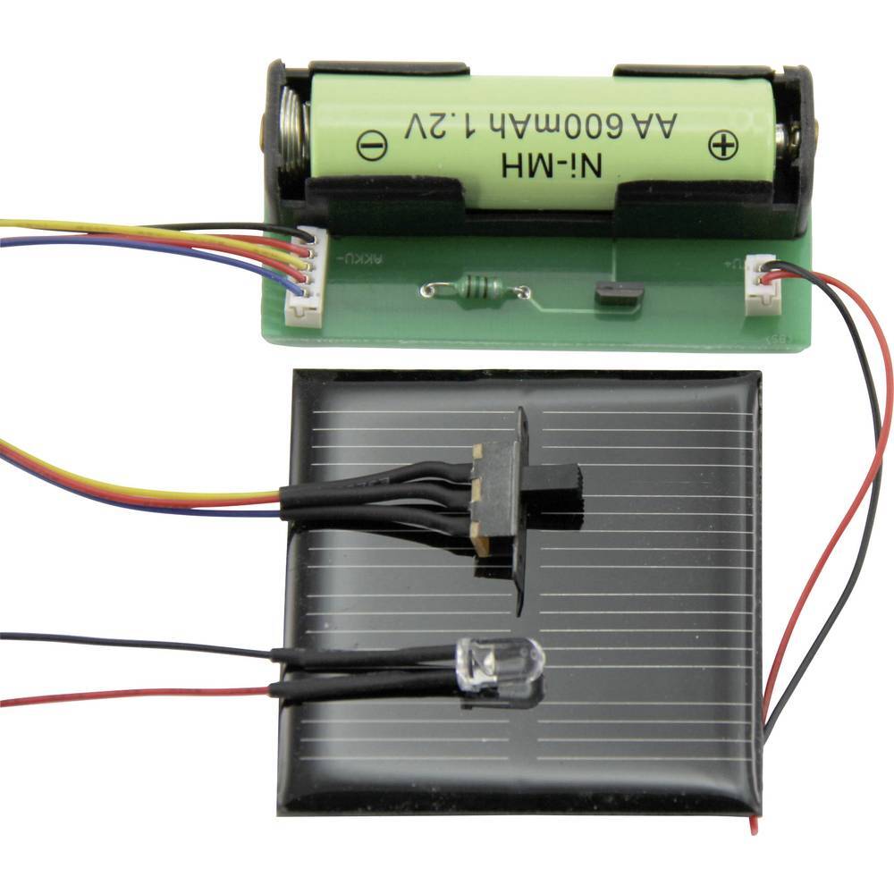 Солнечный модуль Sol Expert EasyLight 29888