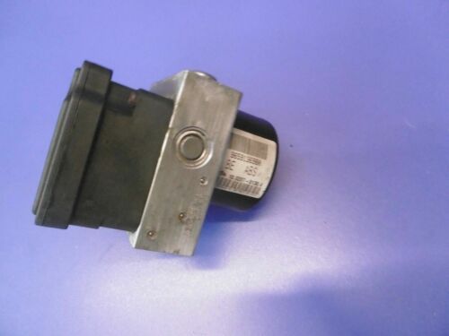 ABS Pumpe Peugeot 206 Citroen C2 9659136980 10.0207-0130.4 10.0960-1149.3 - Bild 2 von 4