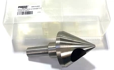 ProCut Pilotless Countersink 1-1/4" to 1-1/2" Diameter Range 0 Flute 60Â° #8