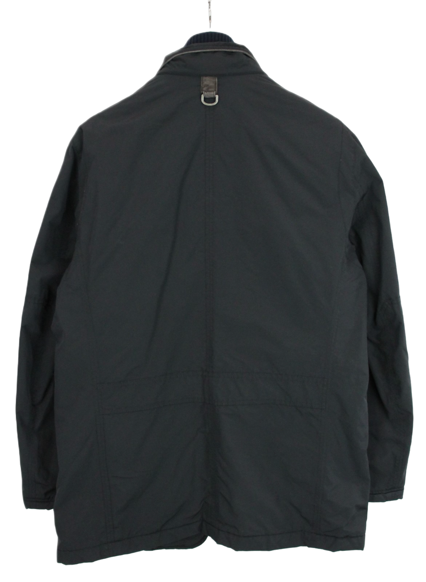 ☆日本未入荷*Massimo Dutti*新作*ウールZIPジャケット/MOLE☆ ☆日本未入荷*Massimo Dutti*新作*ウールZIPジャケット/MOLE
