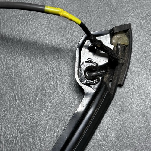 04-06 RX330 Resistance Object Pinch Sensor Hatch Liftgate RIGHT Passenger's Side - Bild 9 von 9