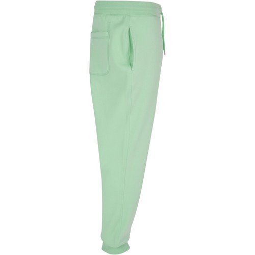 Urban Classics Basic Sweatpants Jogging Pant Freizeit Hose Stretch Sport Jogge - Picture 109 of 152