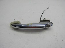 Door Handle Cooper 2002 2015 Mini Left Driver Side Front Outer Exterior Opener