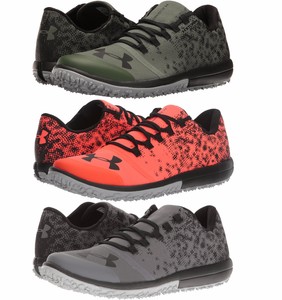 Under Armour Speed Tire Ascent Low Men's Trail - Running Shoe ... Image is loading Under-Armour-Speed-Tire-Ascent-Low-Men-s-