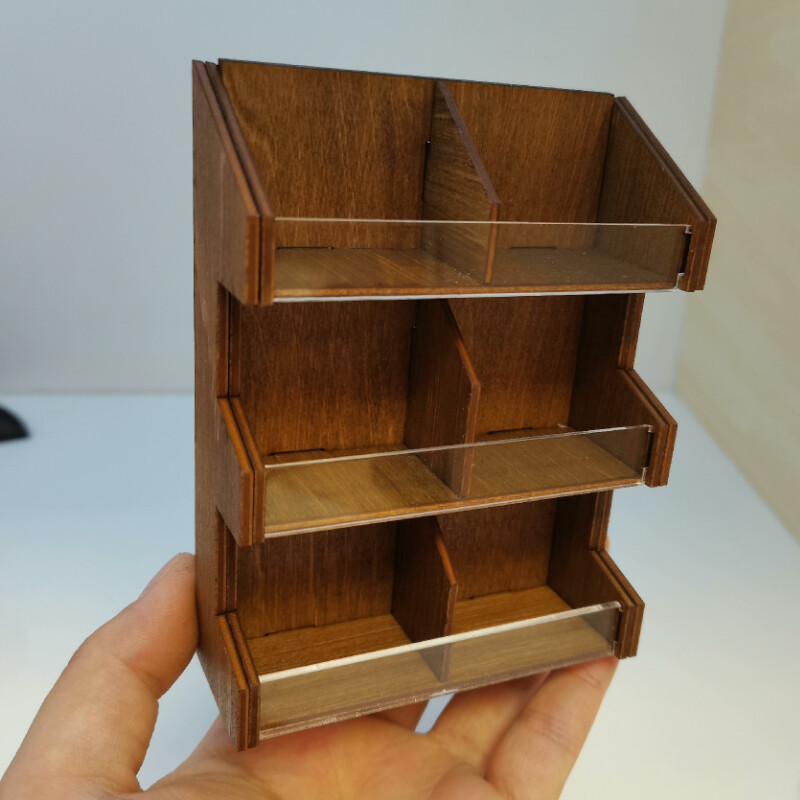 Unfinished on sale unassembled furniture