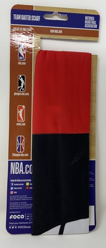 NBA Toronto Rapters Infinity/Gator Schal NEU - Bild 4 von 6