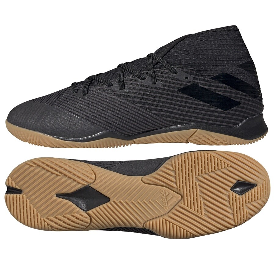 Sautope Sportive Sautope Adidas nemeziz 19.3 in f34413 NERO 45 13 Sautope Sportive Sautope Adidas nemeziz 19.3 in f34413 NERO 45 13