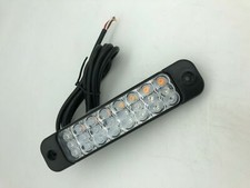 LED Perimeter Rear Stop Tail/Indicator Bailey light bar Scania/Volvo/MAN/DAF