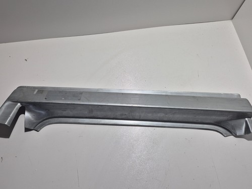 VW TRANSPORTER T4 1990 - 2003 Türschweller Reparaturblech vorne - Bild 9 von 10