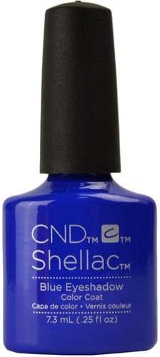 CND Shellac UV/LED Gel Nail Polish 7.3ml ~ CHOOSE FROM 250 AVAILABLE SHADES ~ - Picture 28 of 246