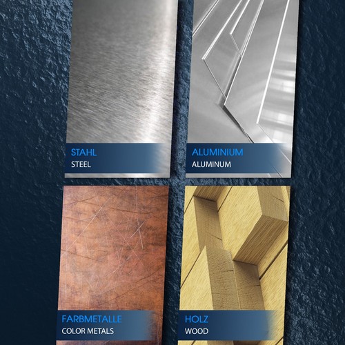 S&R Splinttreiber Satz 6-tlg. aus Chrom-Vanadium Stahl, gehärtet, - Bild 6 von 9