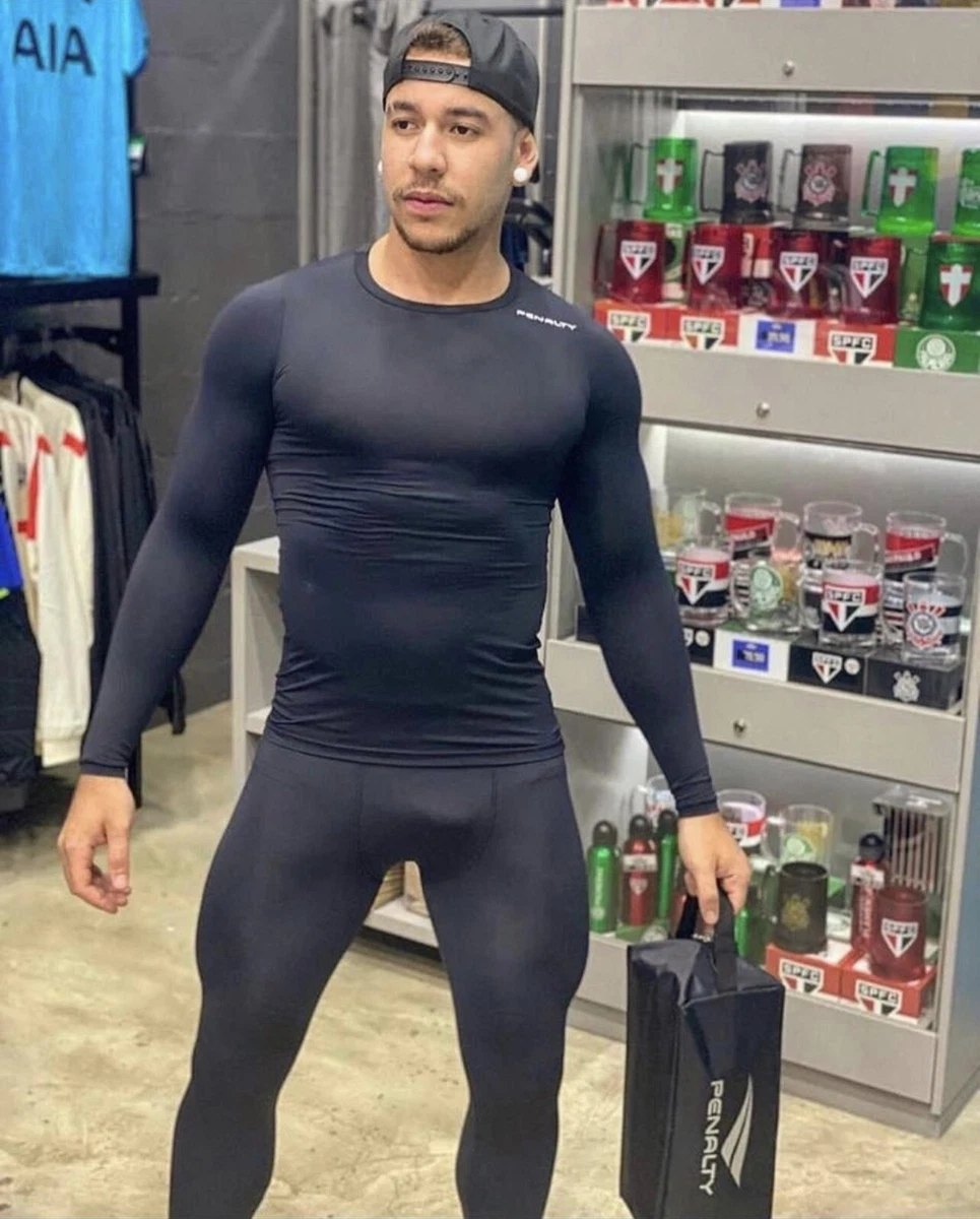 Bodybuilding compression pants cheap