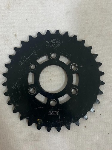 VEX PRO 32T Sprocket Gear - 32 Tooth Robotics Component