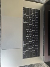 Apple MacBook Pro 15.4-inch, Touch Bar, Core i7, 16GB RAM, 256GB SSD, Space Gray