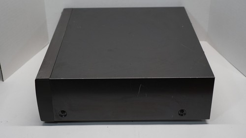 JVC XL-F215 Compact Disc Auto 5 Disc Changer Read Description - Picture 5 of 7