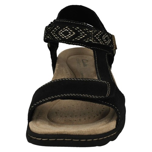 Sandalia de verano informal con tiras y detalle azteca AMANDA STEP para dama de Clarks 54,99 GBP - Imagen 14 de 19