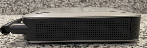 Cisco WRV210 Wireless-G VPN Router With RangeBooster - Picture 7 of 10