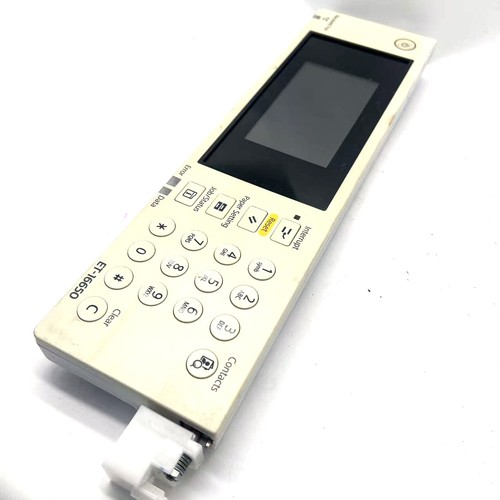 Panel de control de pantalla compatible con Epson EcoTank ET 16650 et16650 ET-16650 ET-16600 - Imagen 3 de 5