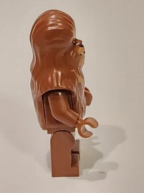 LEGO Wookiee 75129 Star Wars mini figure