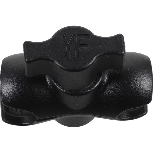 Ball Head Connecting Rod Support Mount Bike Handlebar Camera Clamp - 第 12/12 張圖片