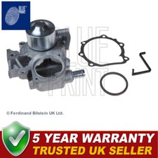 Blue Print Water Pump Fits Impreza Legacy Forester Outback 1.5 2.0 2.5