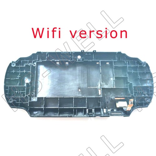 OEM Rückseite Touch Panel Rückseite Gehäuse Baugruppe für PS Vita PSV 1000 1100 WIFI & 3G - Bild 11 von 12