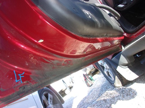 Used Speedometer Gauge fits: 2010 Jeep Liberty cluster 3.7L Sport MPH w/compass - Picture 16 of 24