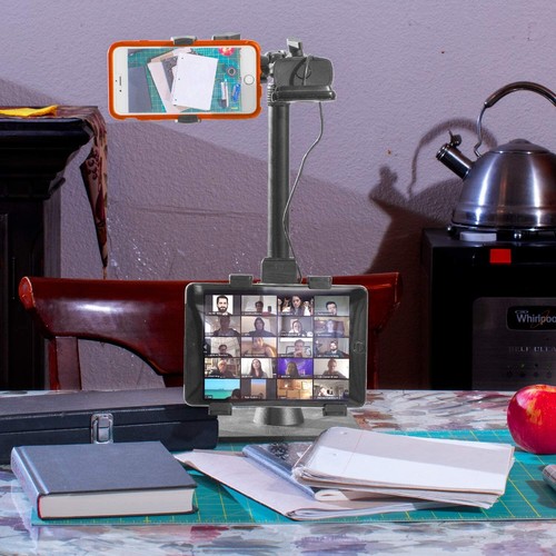 iBOLT Stream-Cast Overhead Creator Custom Mount Kit mit über 60 Varianten - Bild 8 von 9