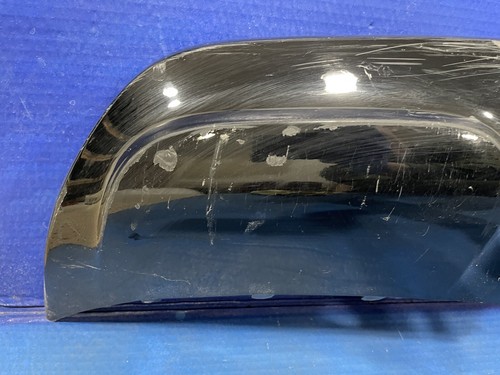 2020-2021 Kia Telluride Rear Bumper Skid Plate 86670-S9010 - Picture 8 of 12