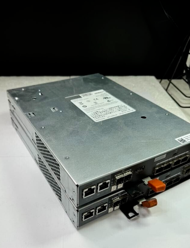 Contrôleur SAS DELL T46KJ E02M 16G-FC-4 Quad Port 16 Go Fibre Channel 12 Gbit/s - Photo 15/16