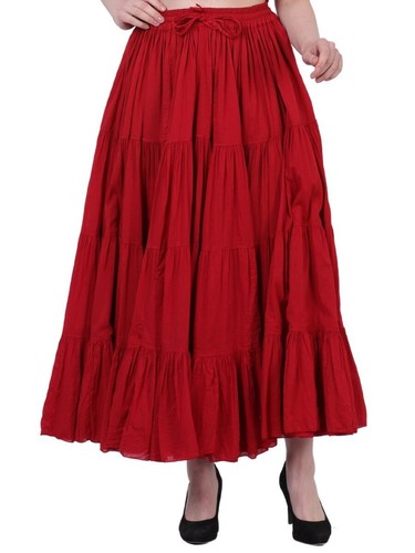 Fantasy Color 25 yardas falda - Imagen 4 de 5