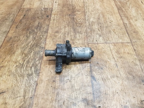 VW Golf 3 VR6 2.8 AAA 174PS Zusatzwasserpumpe Wapu Wasserpumpe #9396