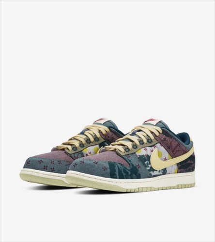 NIKE DUNK LOW SP \