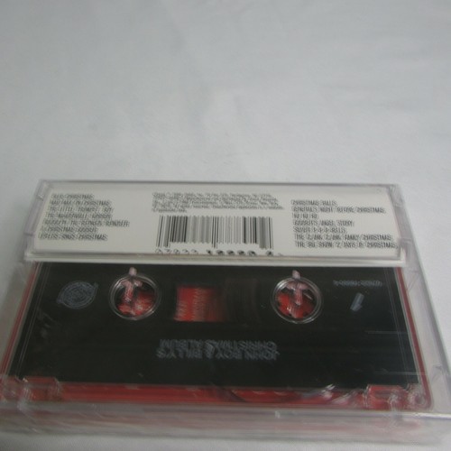 John Boy & Billy Christmas Album Cassette Tape - Picture 3 of 4